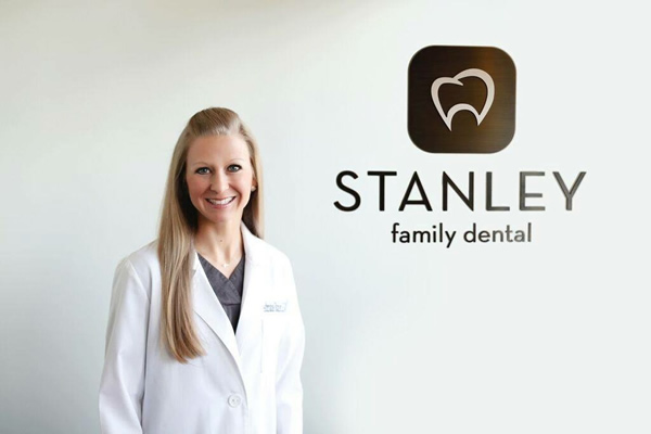 Dr. Stanley - Dentist Ridgeland, MS
